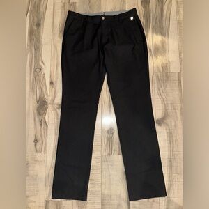 Adidas Ultimate365 Men’s Golf Pants Size 33x34